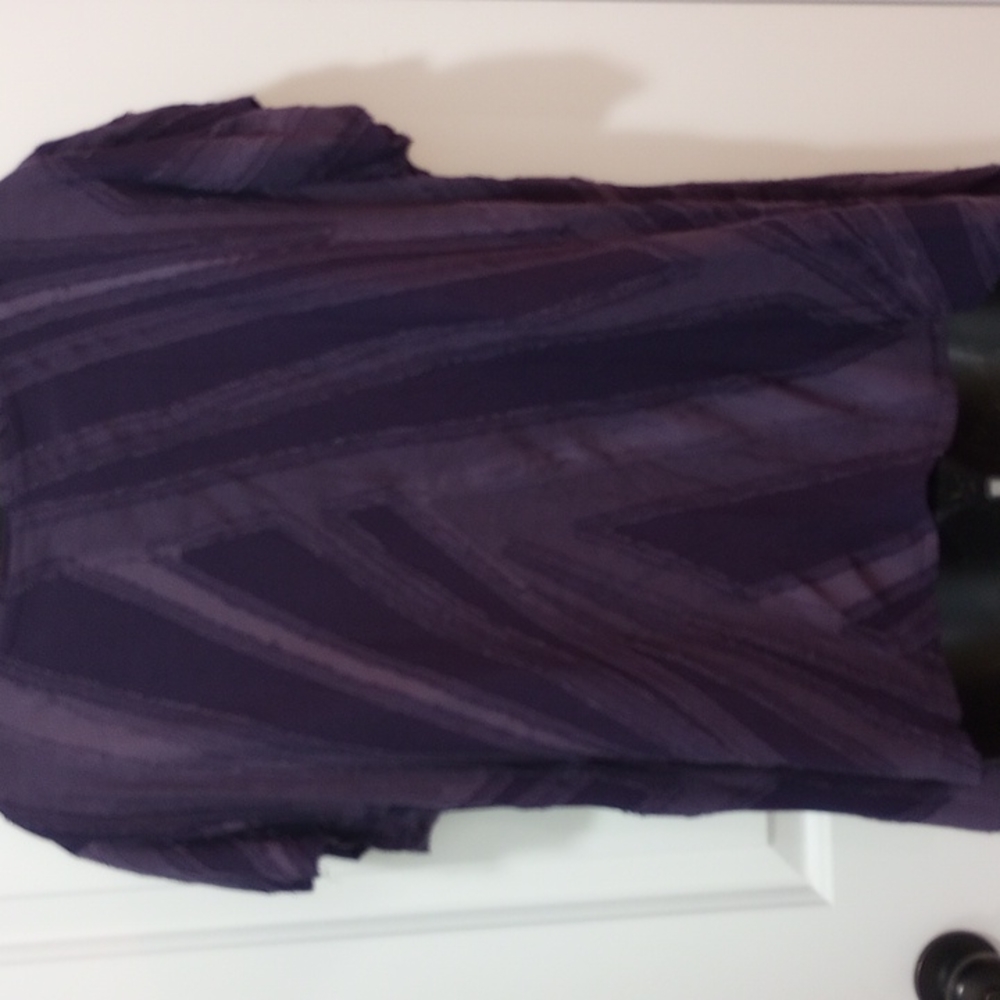 Flowy blouse - Picture 5 of 7